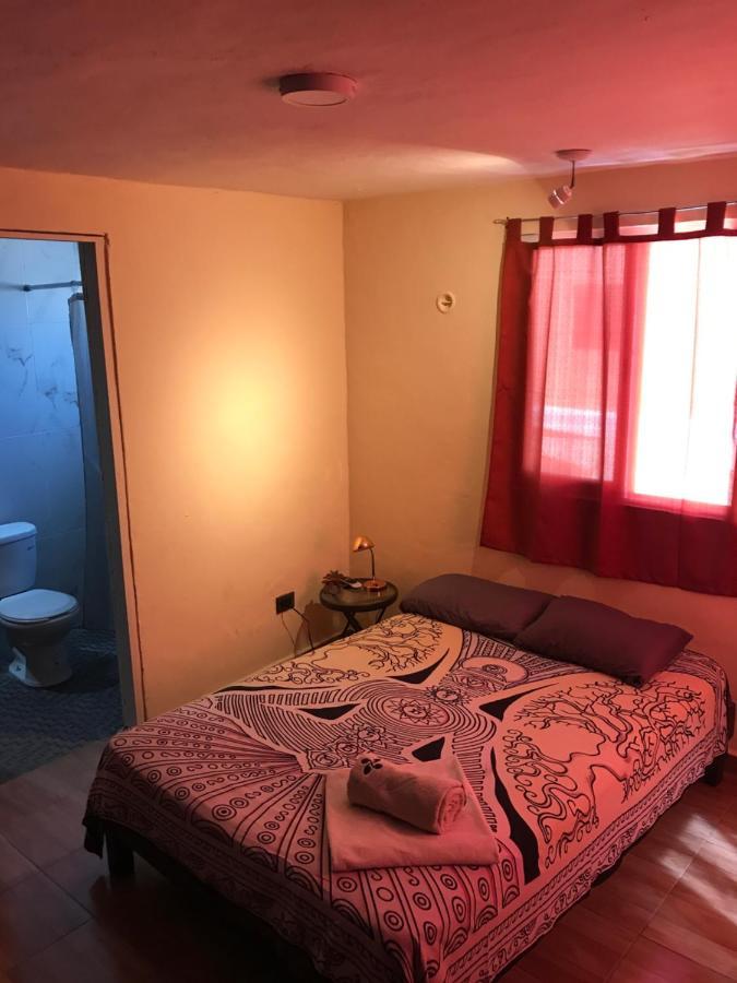 Venado 28 Albergue Cancún Exterior foto
