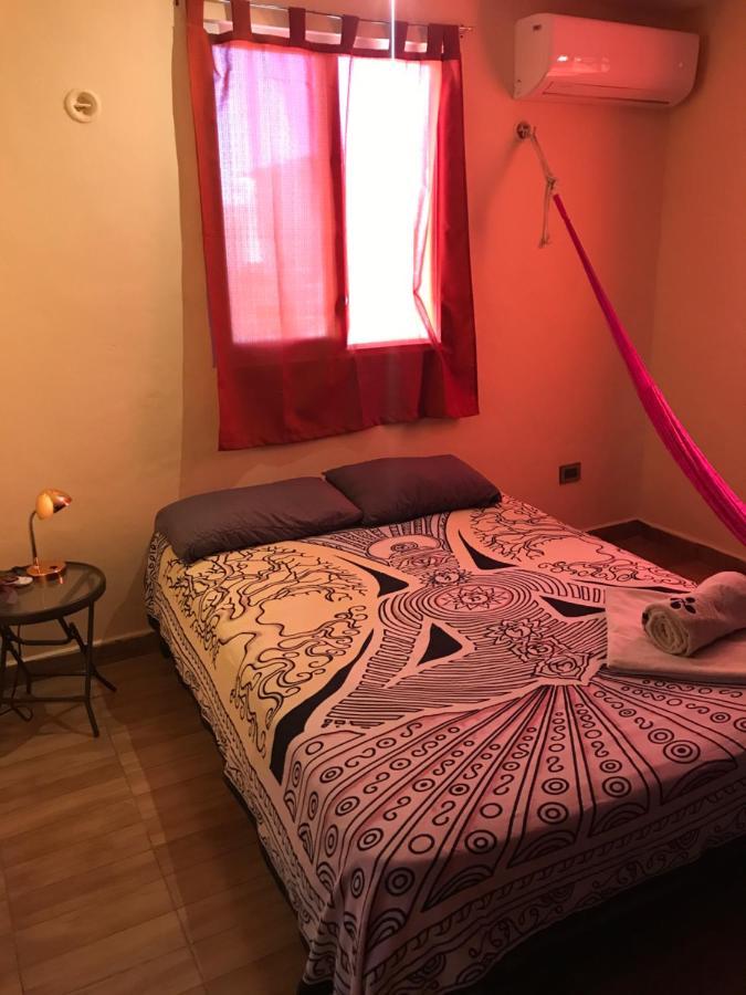 Venado 28 Albergue Cancún Exterior foto